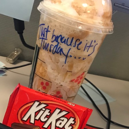 An Open Letter to beau..