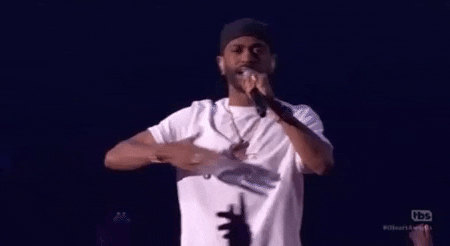 Maybe The, Problem’s Me..